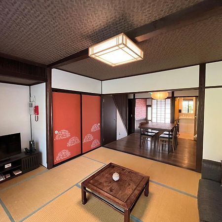 Sennichi House Villa Kanazawa Bagian luar foto