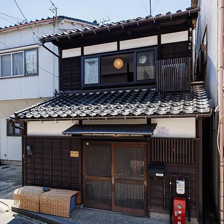 Sennichi House Villa Kanazawa Bagian luar foto