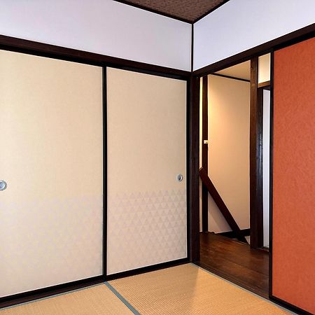 Sennichi House Villa Kanazawa Bagian luar foto