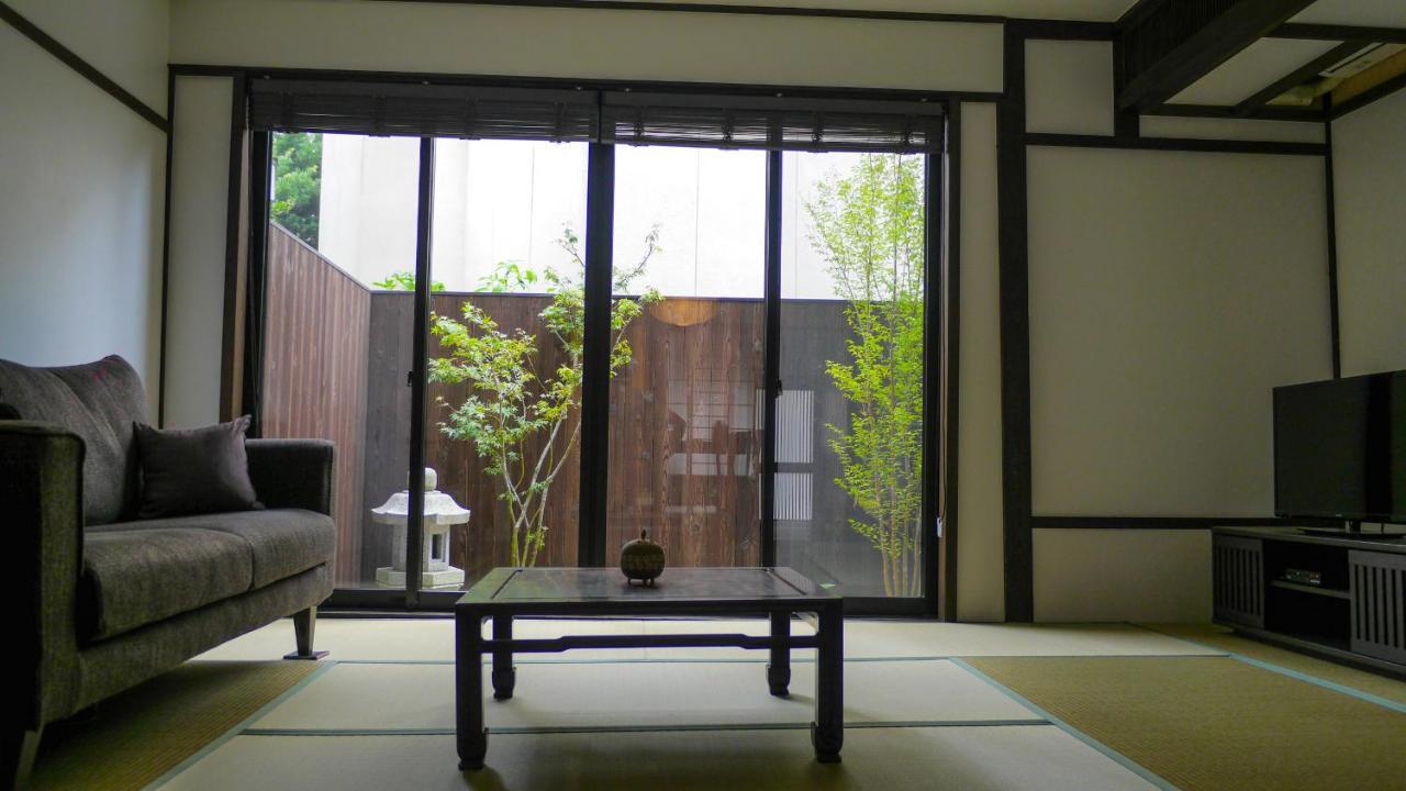 Sennichi House Villa Kanazawa Bagian luar foto