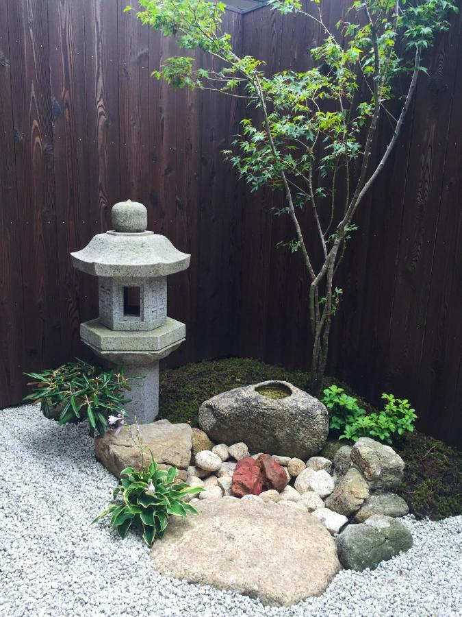Sennichi House Villa Kanazawa Bagian luar foto