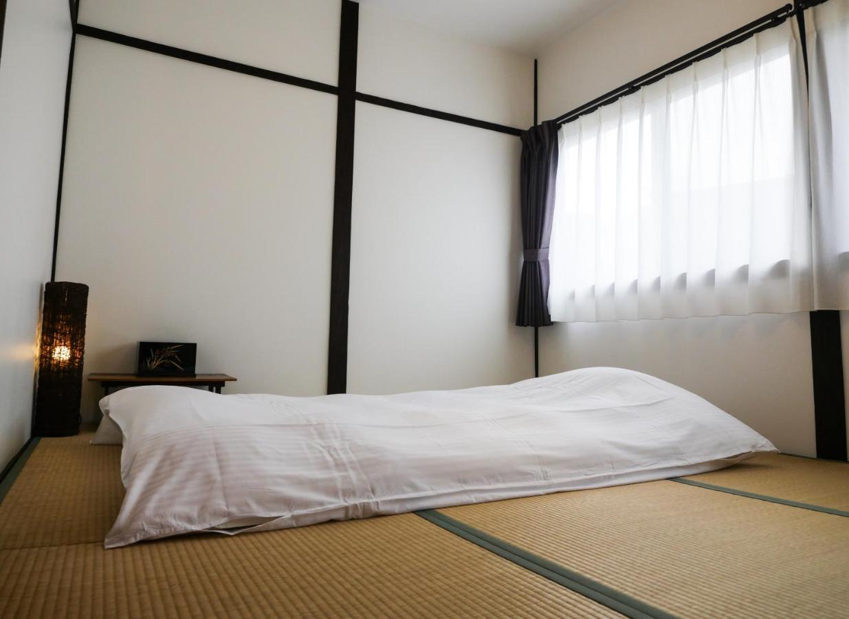 Sennichi House Villa Kanazawa Bagian luar foto