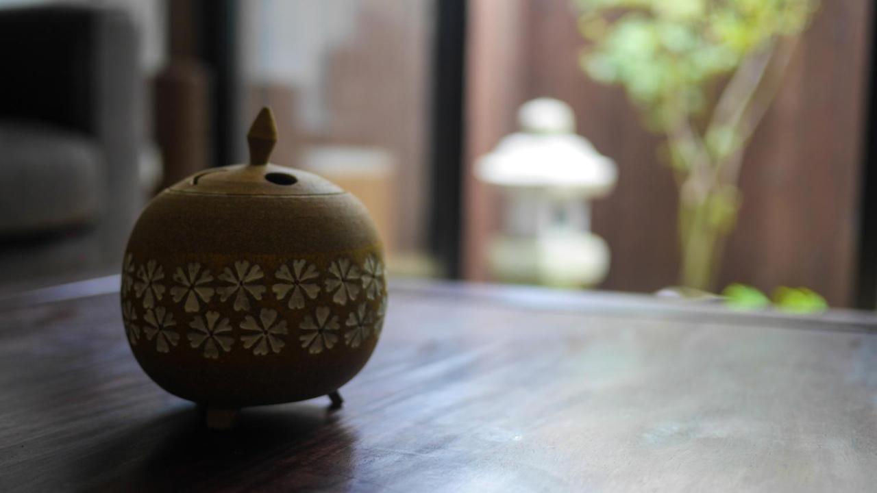 Sennichi House Villa Kanazawa Bagian luar foto