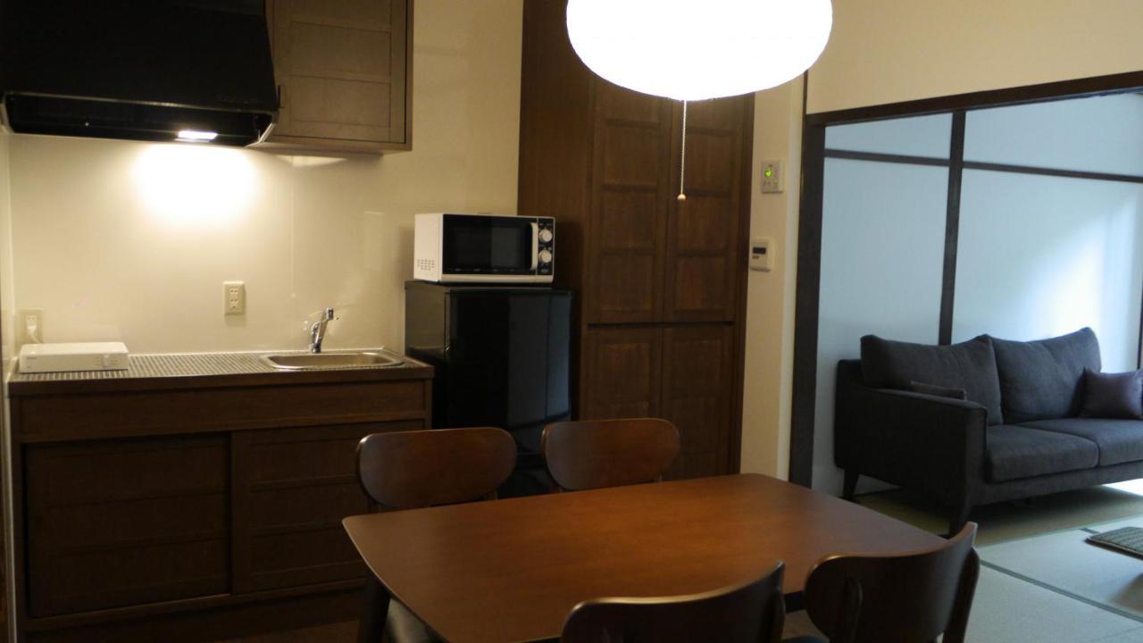 Sennichi House Villa Kanazawa Bagian luar foto