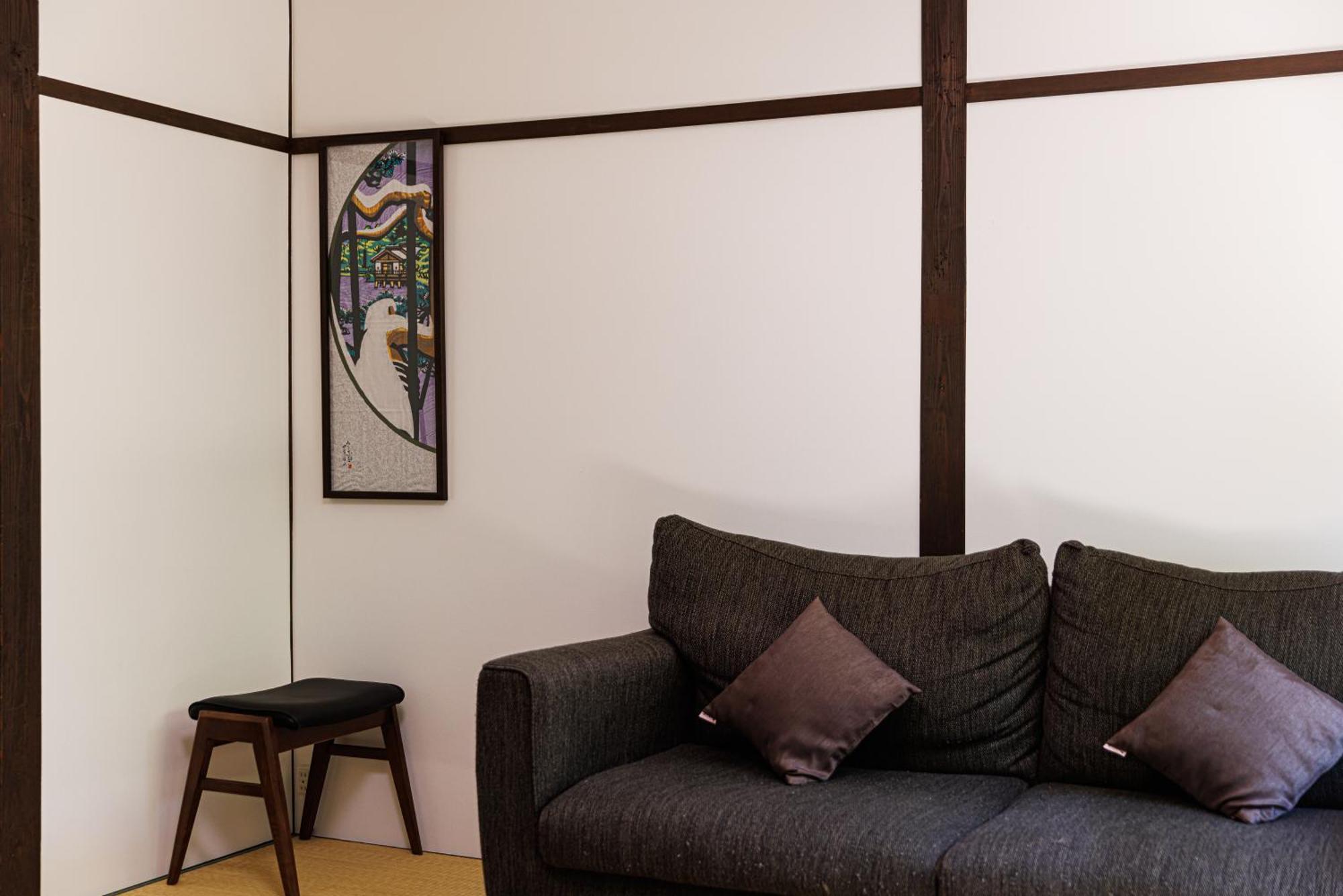 Sennichi House Villa Kanazawa Bagian luar foto