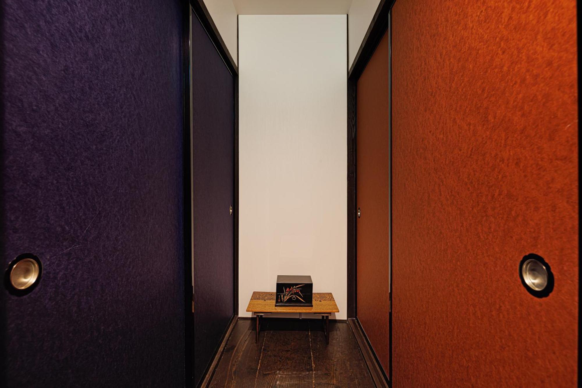 Sennichi House Villa Kanazawa Bagian luar foto