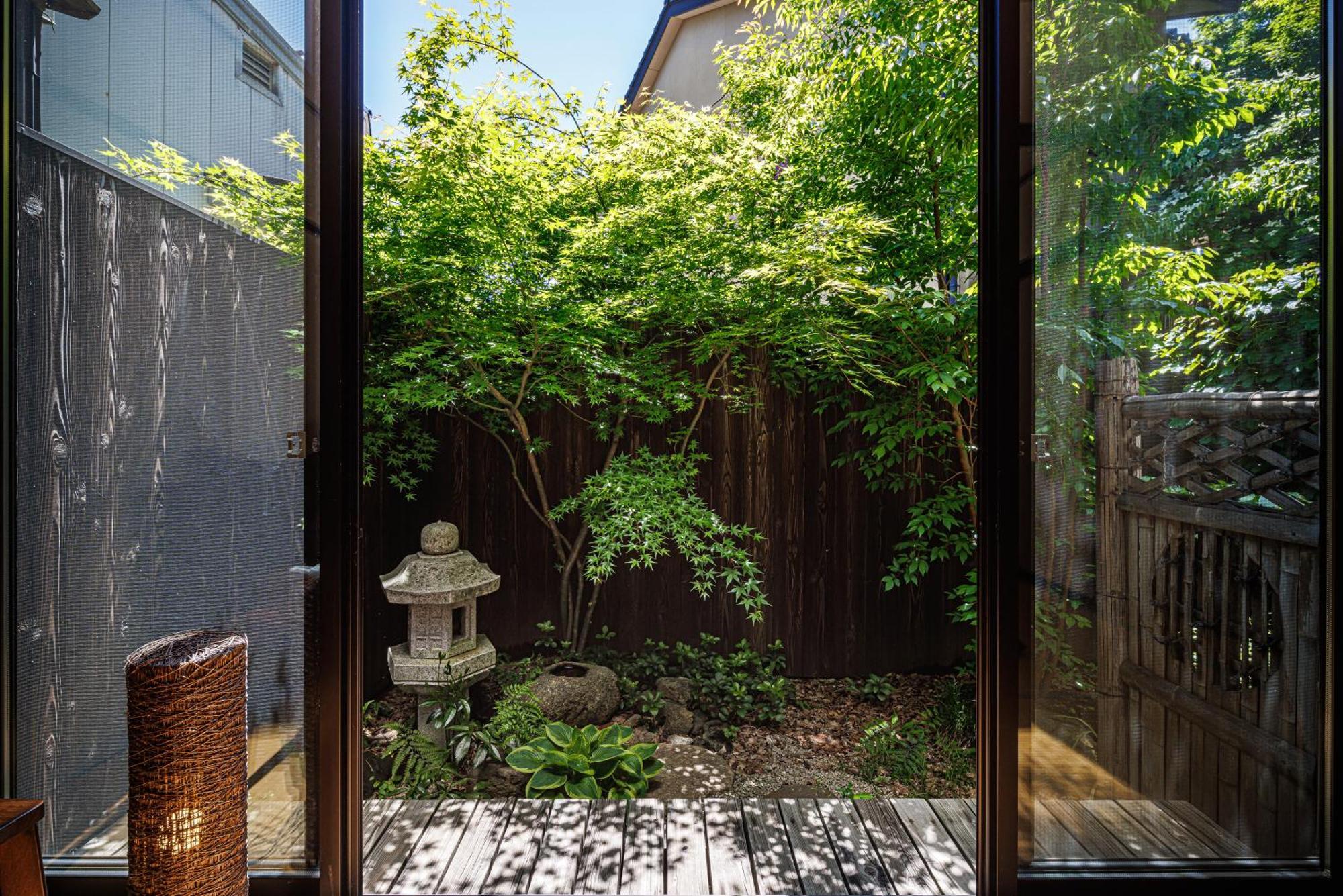 Sennichi House Villa Kanazawa Bagian luar foto
