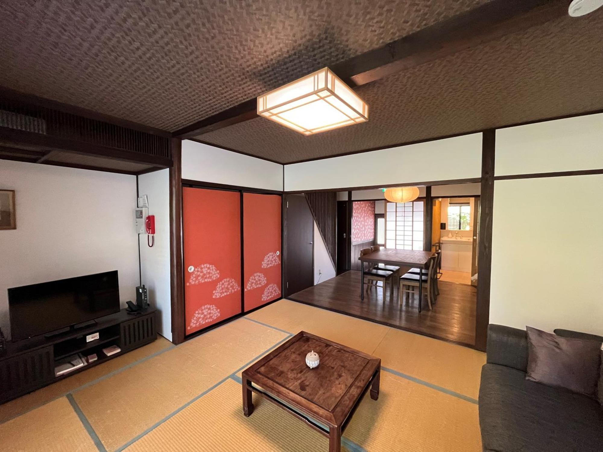 Sennichi House Villa Kanazawa Bagian luar foto