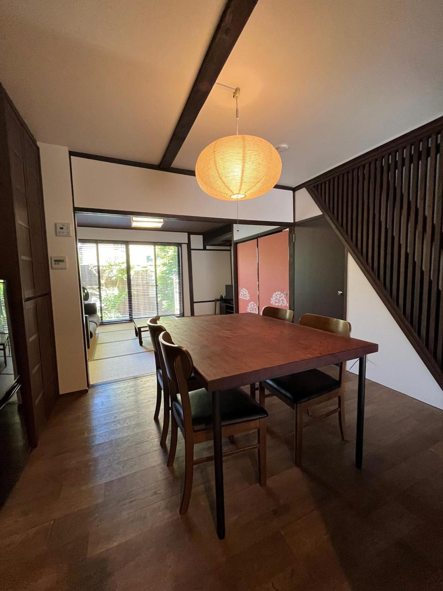 Sennichi House Villa Kanazawa Bagian luar foto