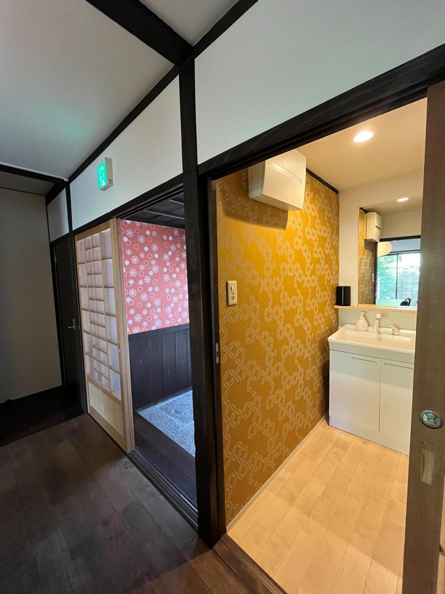 Sennichi House Villa Kanazawa Bagian luar foto