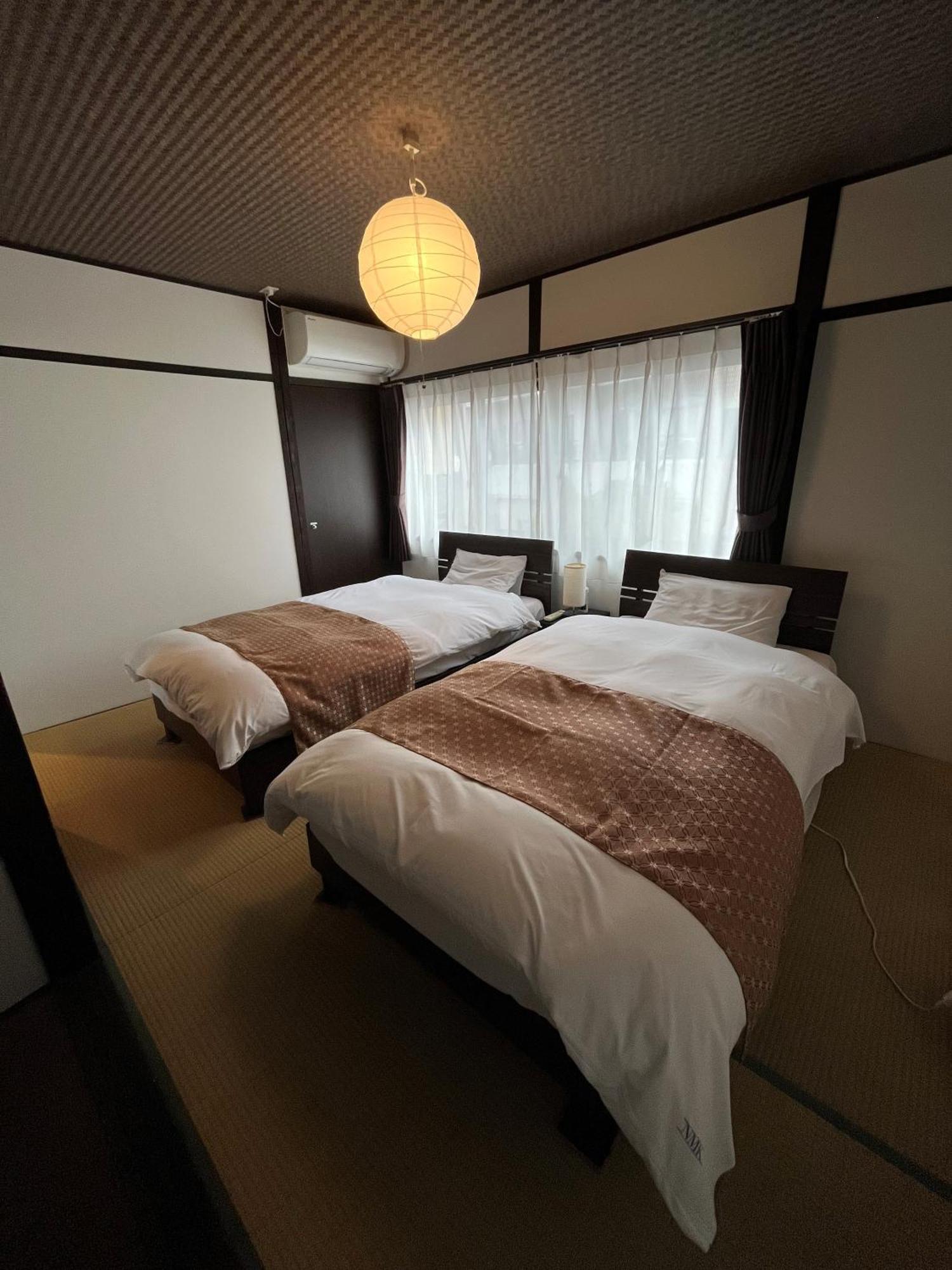 Sennichi House Villa Kanazawa Bagian luar foto