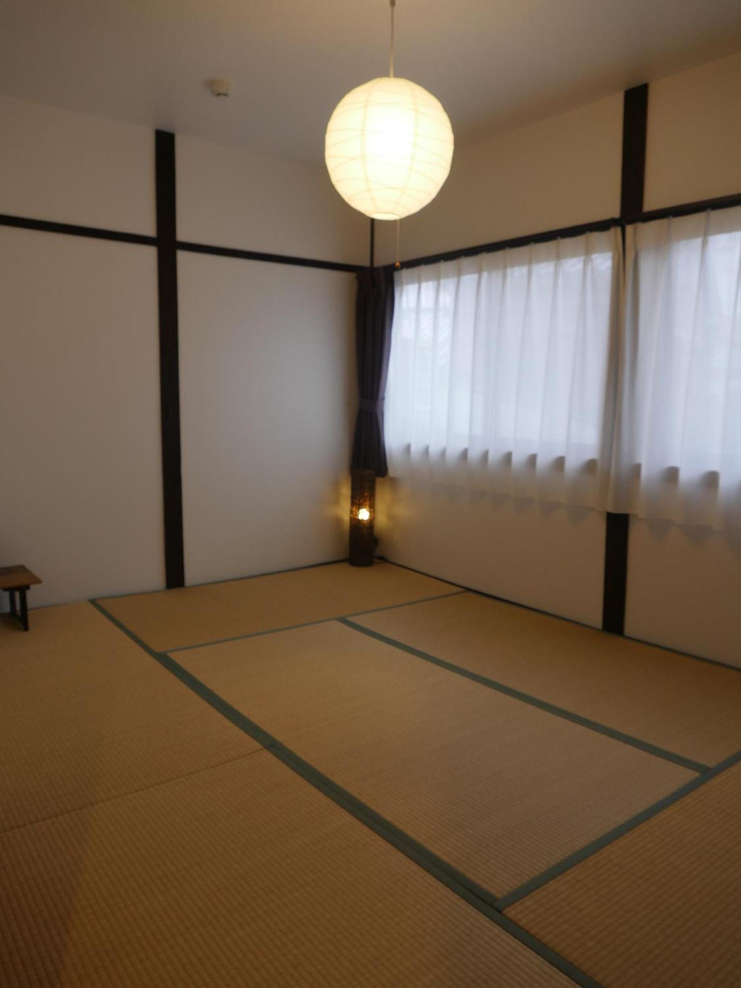 Sennichi House Villa Kanazawa Bagian luar foto